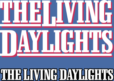 The Living Daylights