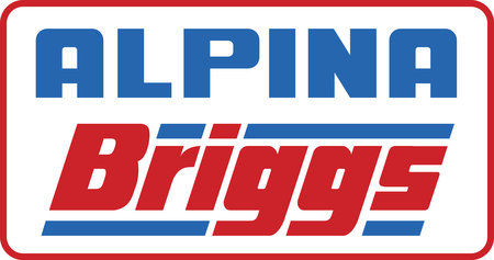 Alpina Briggs