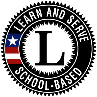 Learn and Serve America School Based
