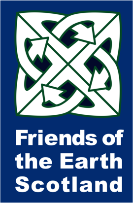 Friends of the Earth Scotland