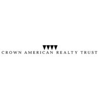 Crown American Realty Trust