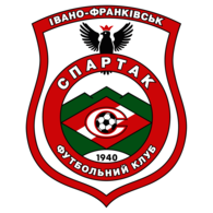FK Spartak Ivano-Frankivsk
