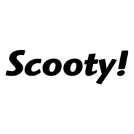 Scooty!