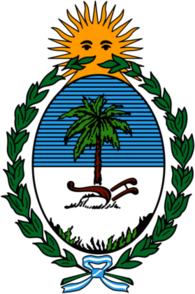 Escudo Provincia del Chaco
