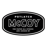 Potlatch McCoy