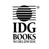 IDG Books Worldwide