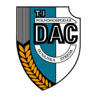 TJ DAC Dunajska Streda