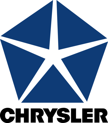 Chrysler logo2