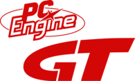 NEC PCEngine GT