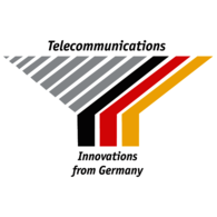 Telecommunications from Germany