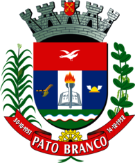 Brasao de Pato Branco