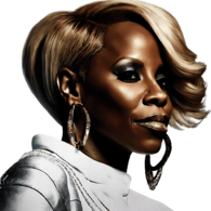 Mary J Blige