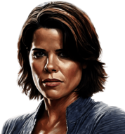 Neve Campbell