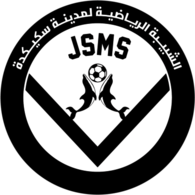 شارة شبيبة سكيكدة Logo JS Skikda