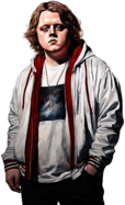 Lewis Capaldi