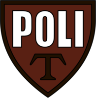 Politehnica Timisoara (70's logo)