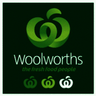 Woolworths