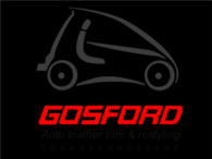 Gosford leather Industries