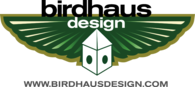 BirdHAUS DESIGN