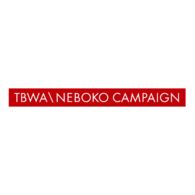 TBWA  Neboko Campaign