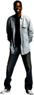Chris Rock
