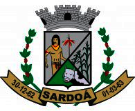 Brasão Prefeitura de Curitibanos - SC