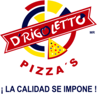 De Rogoletto Pizzas