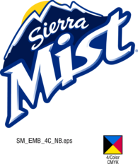SIERRA MIST