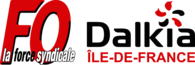 Force Ouvrière - FO Dalkia Ile-De-France