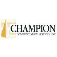 Champion Communication Services