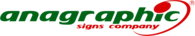 anagraphic signs company