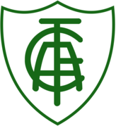 America Futebol Clube de Belo Horizonte MG 80414