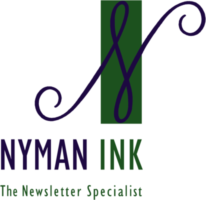 Nyman Ink
