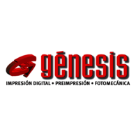 Genesis Composicion