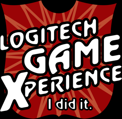 Logitech Game Xperience