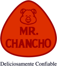 Mr. Chancho
