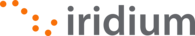 Copyright Iridium Satellite LLC 2007