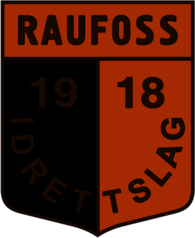 IL Raufoss (old logo)