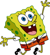 Spongebob Squarepants