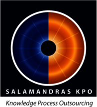 Salamandras KPO Colombia