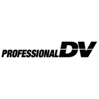 Professional DV