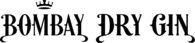 Bombay dry Gin
