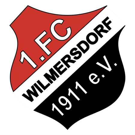 1 Fussballclub Wilmersdorf 1911 E V