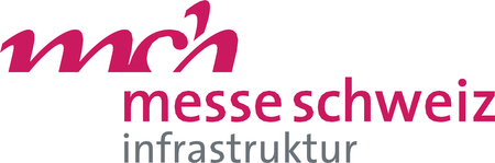 Messe Schweiz Infrastuktur