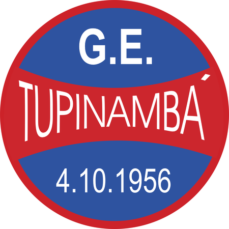 Gremio Esportivo Tupinamba De Canoas Rs