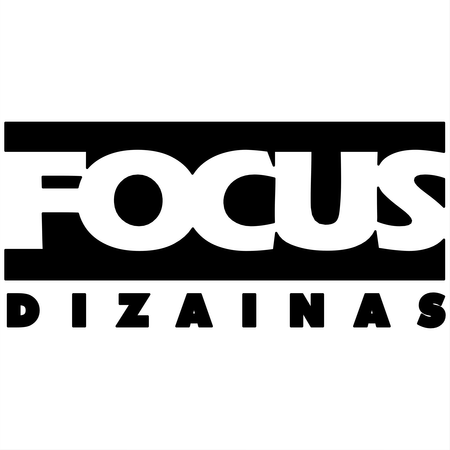 Focus Dizainas