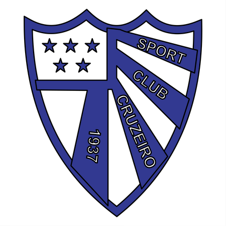 Sport Club Cruzeiro De Sao Borja Rs