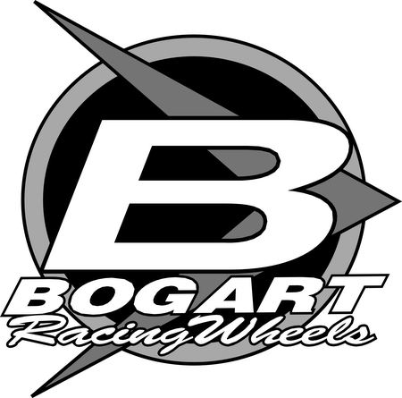 Bogart Racing Wheels