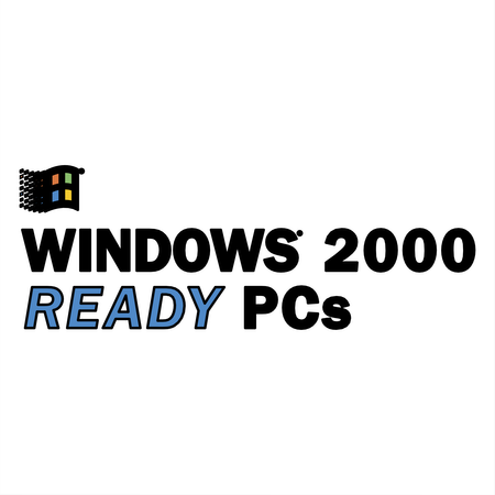Windows 2000 Ready Pcs