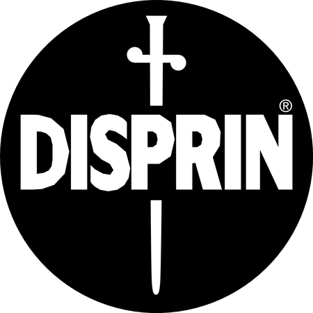 Disprin